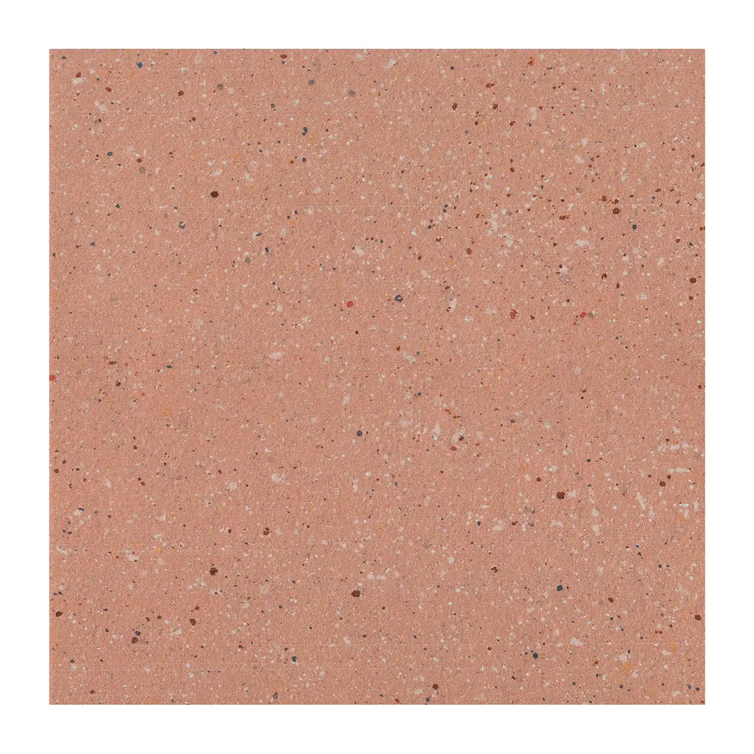 Fliese CIR Forever Color Pepper Pink 20 x 20 cm