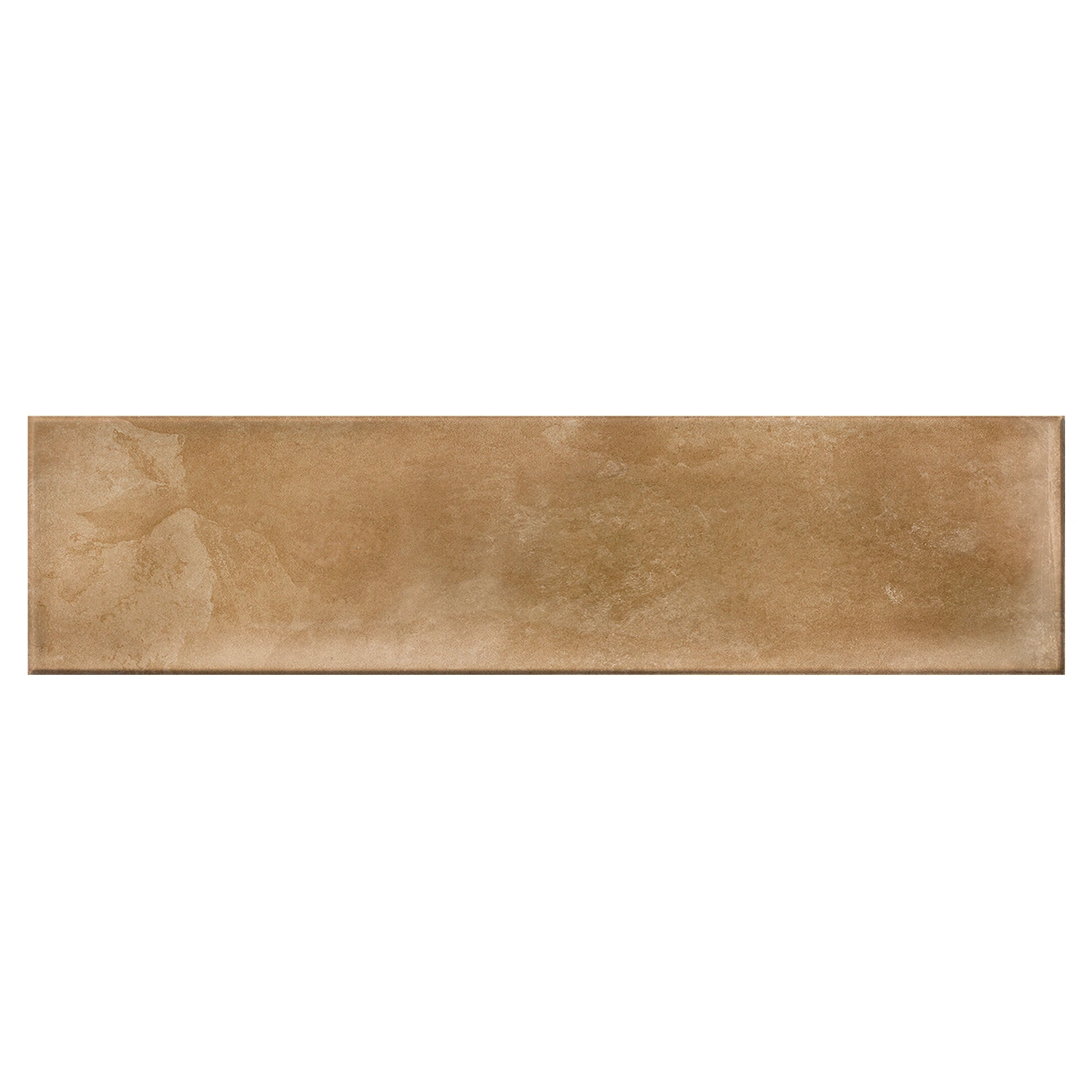 Wandfliese Brick Cambre Ochre 7,5 x 30 cm Muster