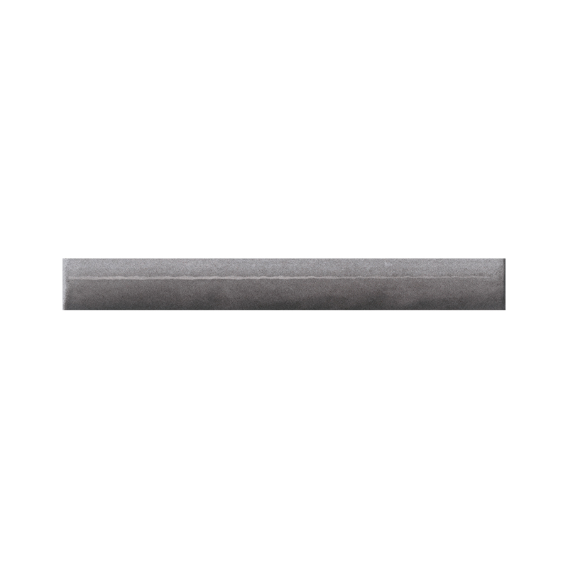 CIR Materia Prima Metropolitan Grey Sigaro 3 x 20 cm Bordüre