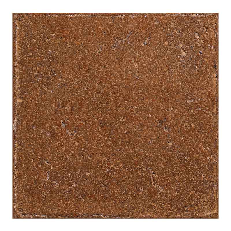 Cotto Bodenfliese Pomposa Siena 40 x 40 cm