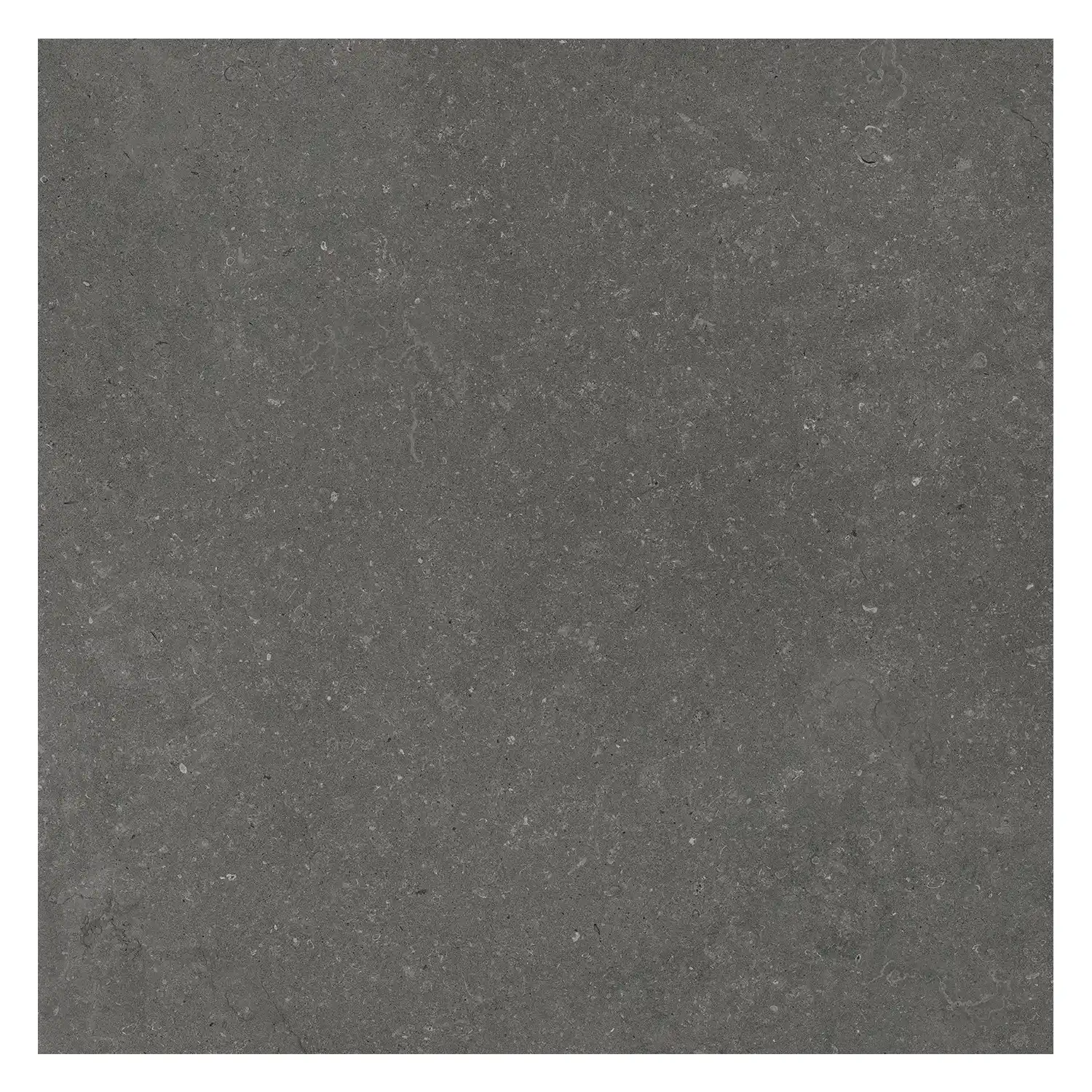 Steinoptik Bodenfliese Rift Anthracite 90 x 90 cm