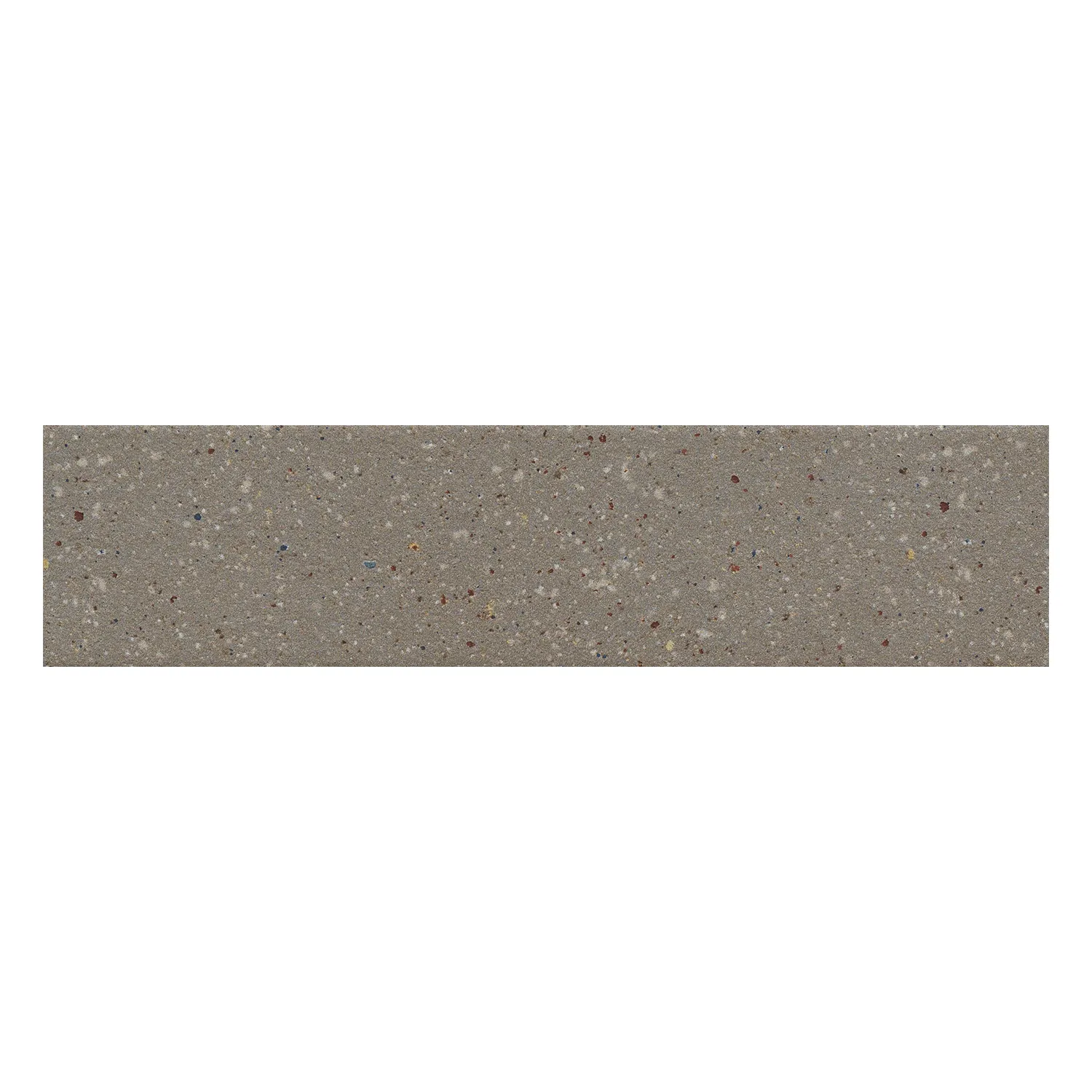 Fliese CIR Forever Color Pepper Grey 6 x 25 cm Muster