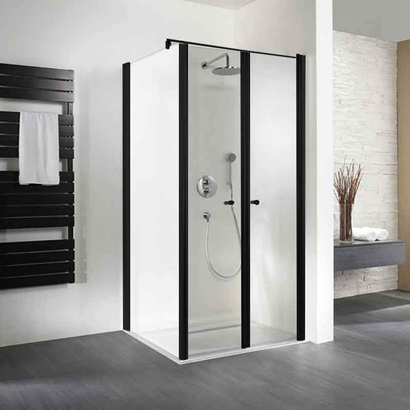 HSK Exklusiv 2.0 Pendeltür für Seitenwand 100 cm