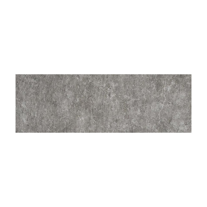 Gazzini Monolith Mud 10 x 30 cm Bodenfliese