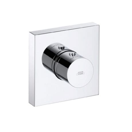 Hansgrohe Axor Starck Thermostat UP 12x12 Fertigset