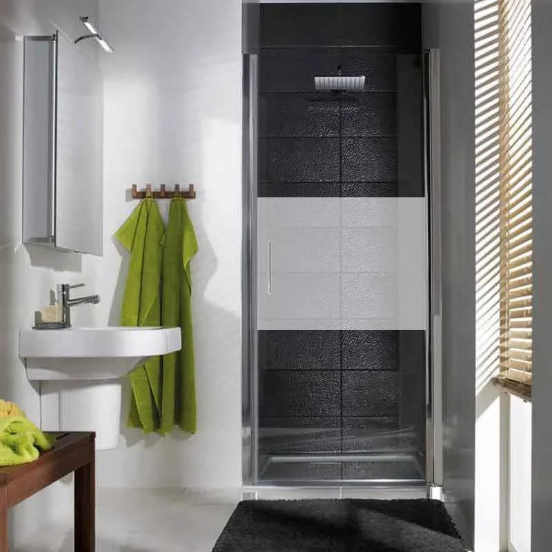 HSK Favorit Nova Drehtür Nische 90 cm