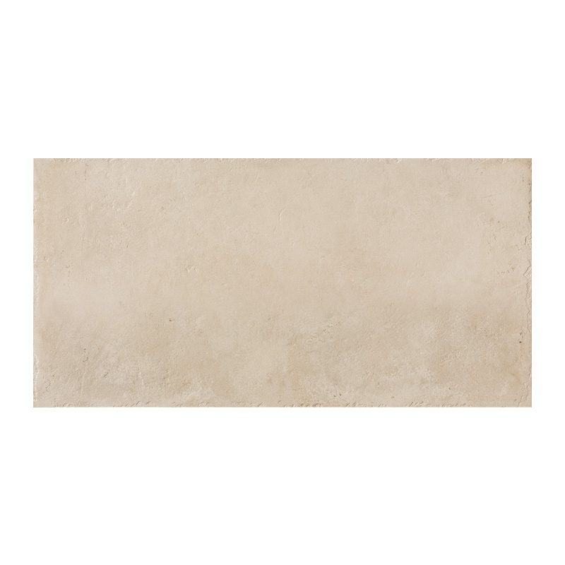 Steinoptik Bodenfliese Castelli Vanilla R11 30 x 60 cm