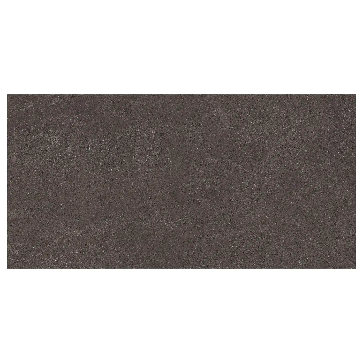 Steinoptik Fliese Natural Moka 60 x 120 cm