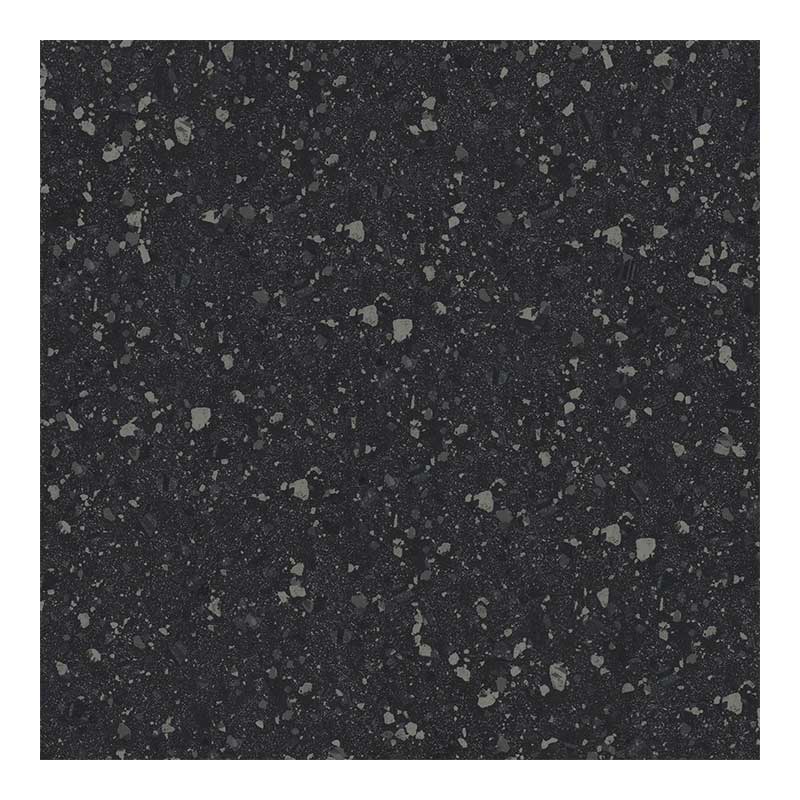 gigacer Inclusioni Classico Nero Mat 60 x 60 cm