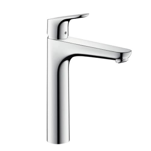 Hansgrohe Focus Einhebel Waschtischmischer 190, DN15