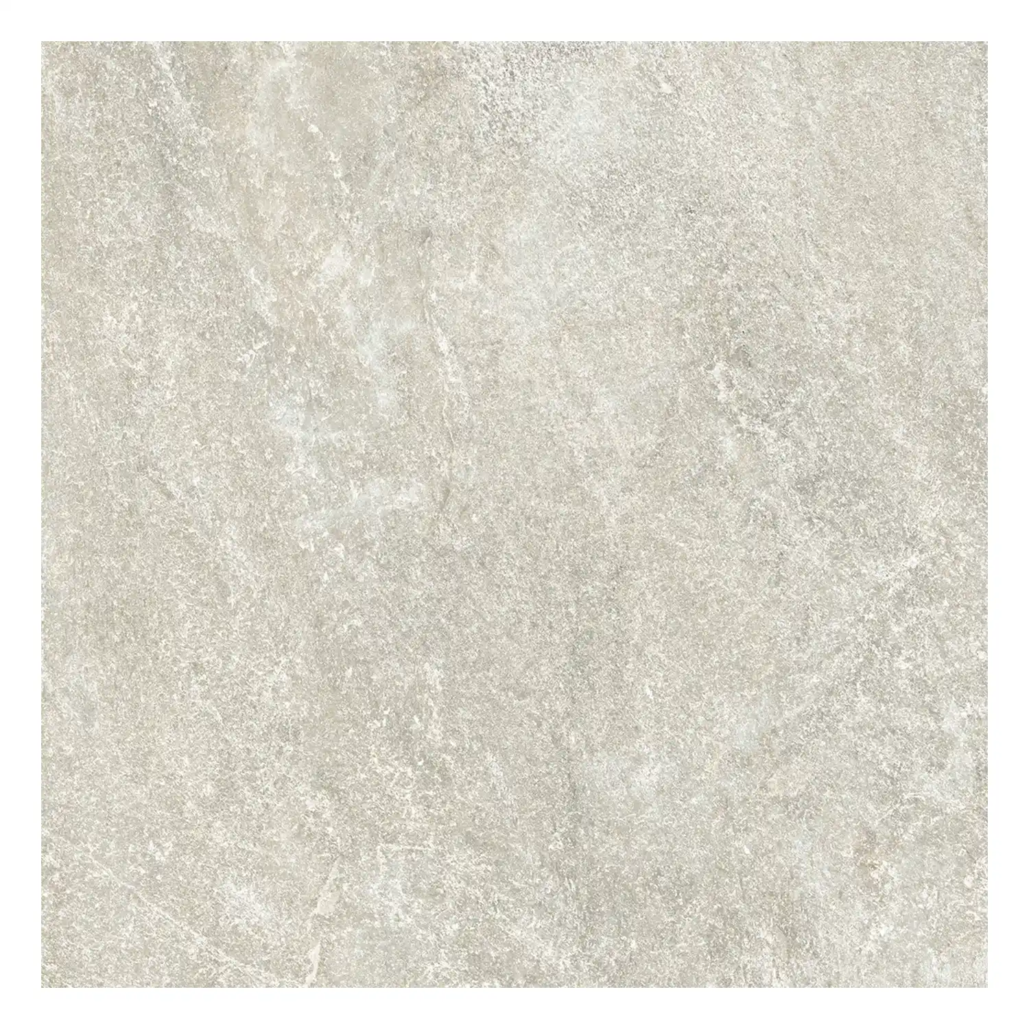 Steinoptik Fliese Origins White 60 x 60 cm
