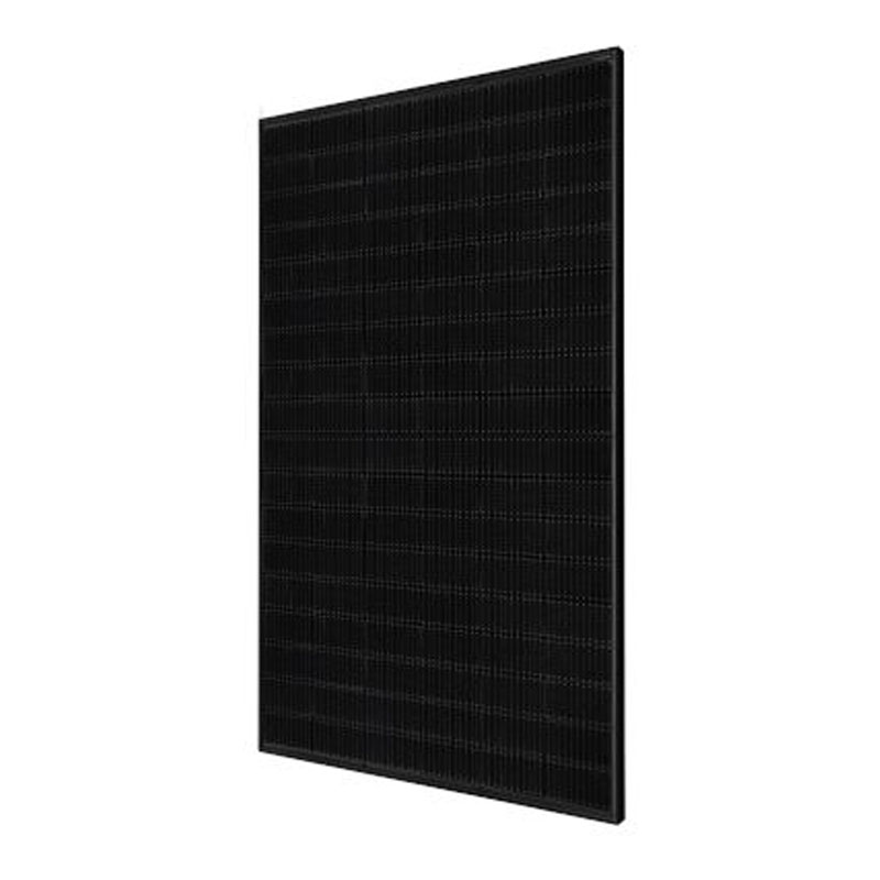 JA Solar Solarmodul HC Mono JAM54S31-395-MR full black