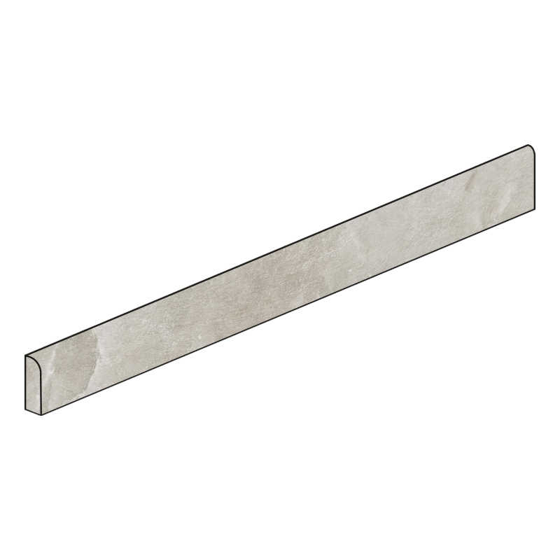 Gazzini Monolith Taupe 5 x 60 cm Sockel