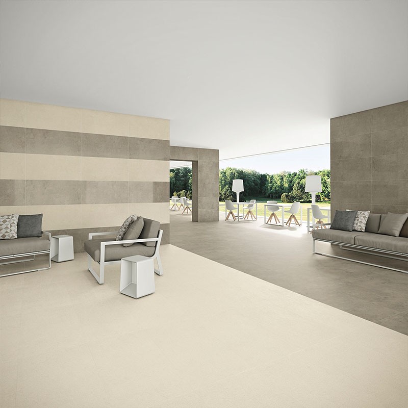 9,8 qm Restposten Omni Bone Soft 59,2 x 118,6 cm