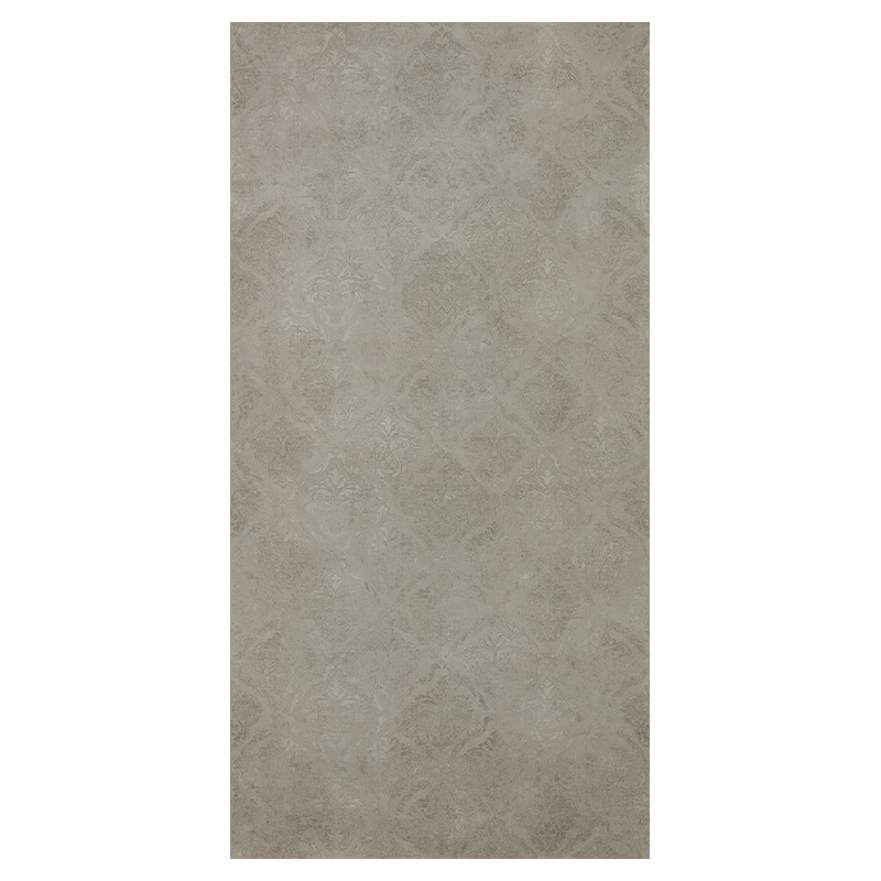 Cercom Infinity Inserto Damasco Concrete WAX 60 x 120 cm