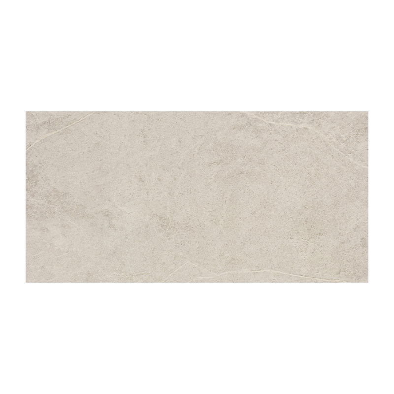Cercom Soap Stone Soap White Satin 30 x 60 cm Bodenfliese