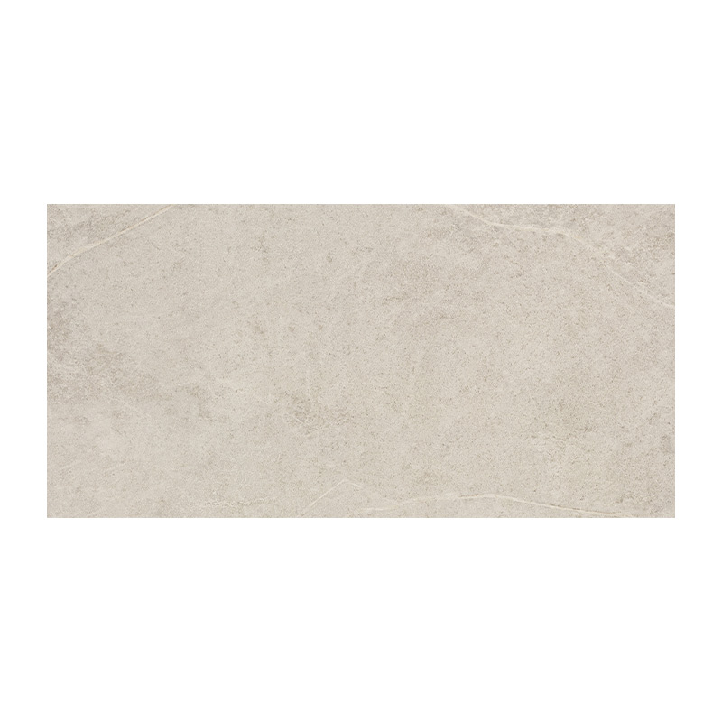 Cercom Soap Stone Soap White Satin 30 x 60 cm Bodenfliese