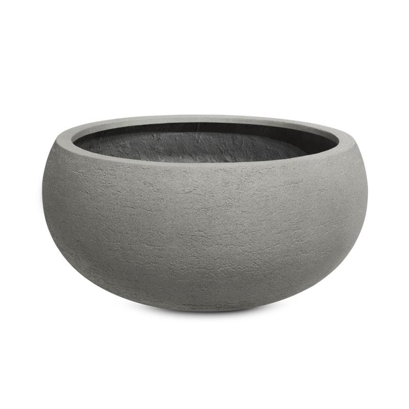 Pflanzkübel fleur ami New Tribeca Shape Curved Ø 73 cm