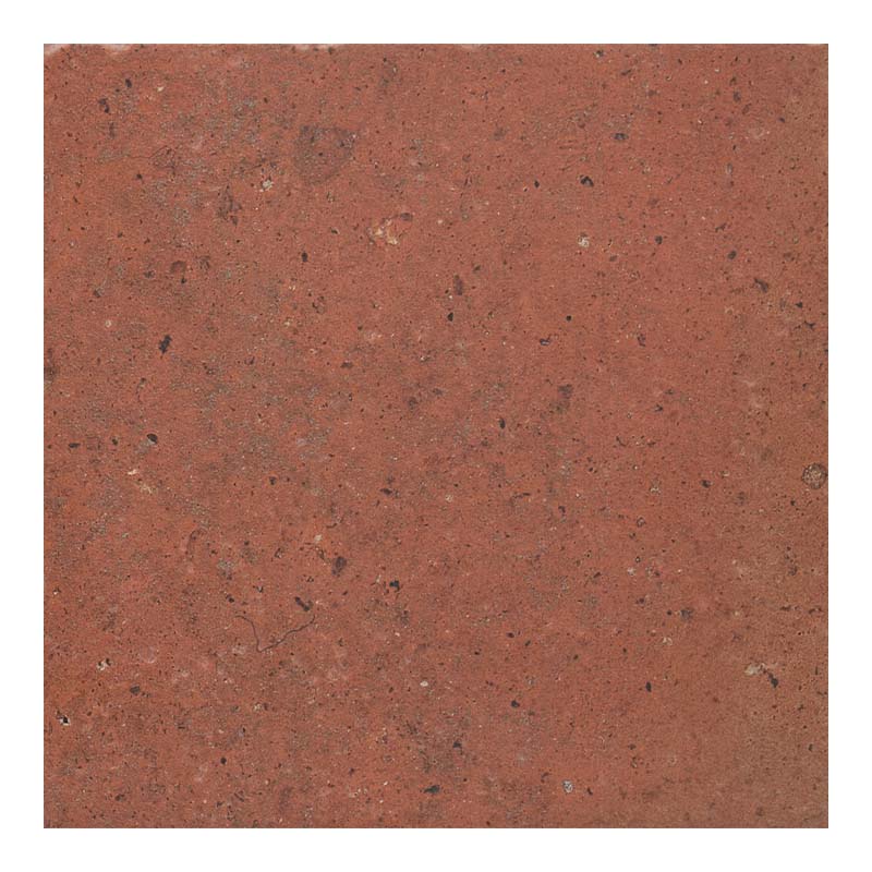 Cotto-Optik Fliese CIR Italica Terra Bruciata R11 40 x 40 cm