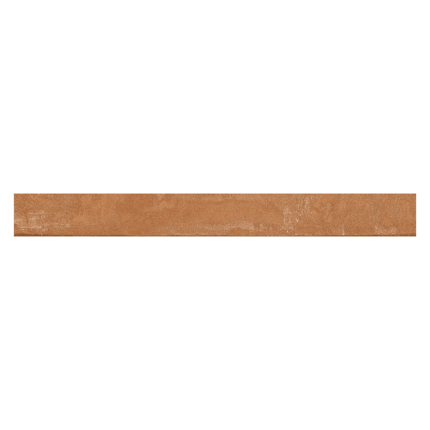 Brick Fischgrät Fliese Domus Canyon Rust 4,8 x 45 cm