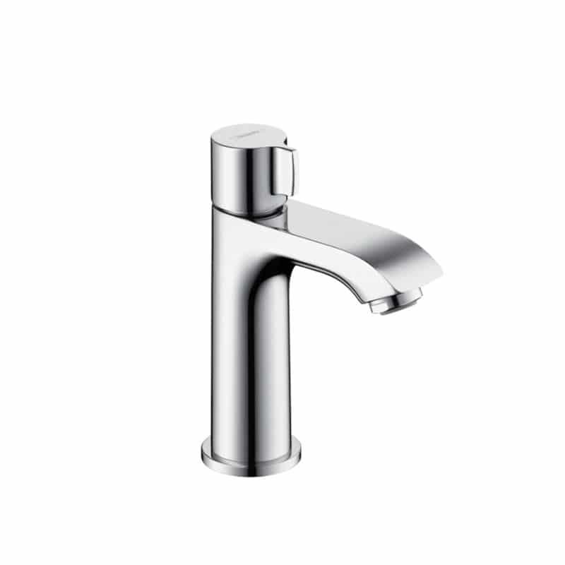 Hansgrohe Metris Standventil 100, DN 15