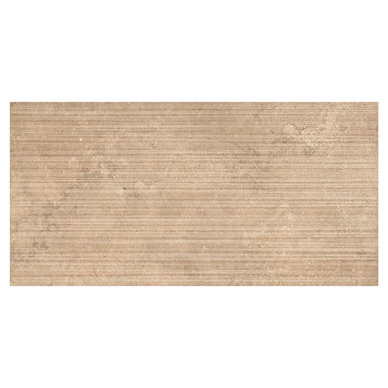 Steinoptik Dekor Portland Rock Beige 3D Strings 60 x 120 cm