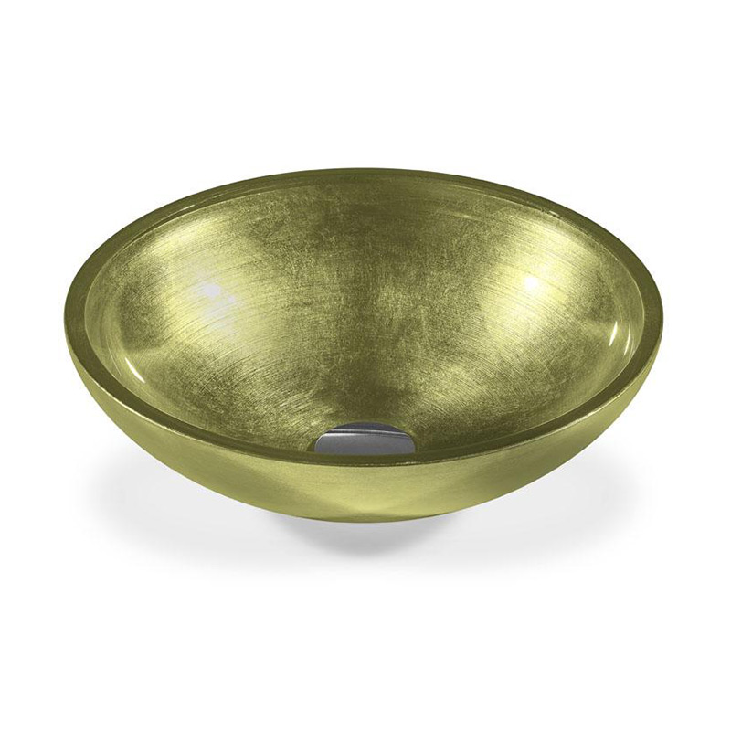 Sicis Doh Round Aufsatzbecken 40 cm Mirales