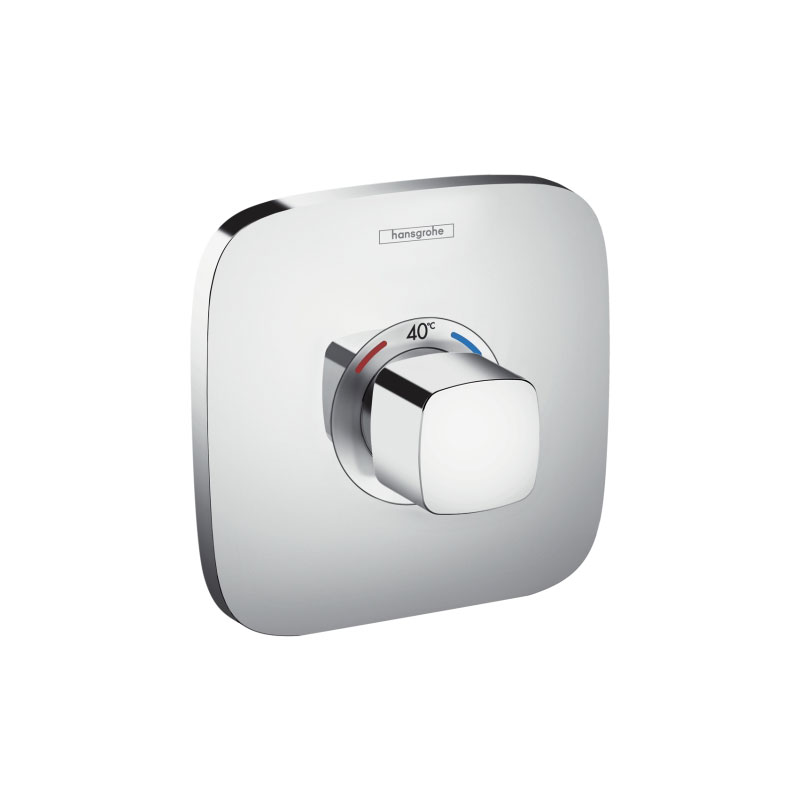 Hansgrohe Ecostat E Thermostat Unterputz