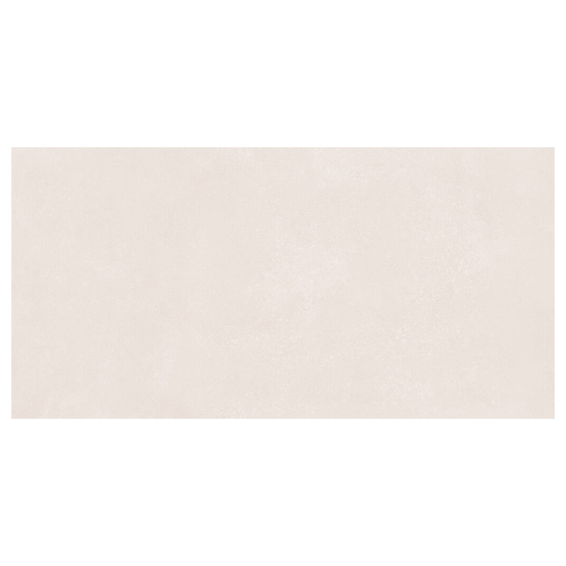 Betonoptik Bodenfliese Concorde Cream 60 x 120 cm