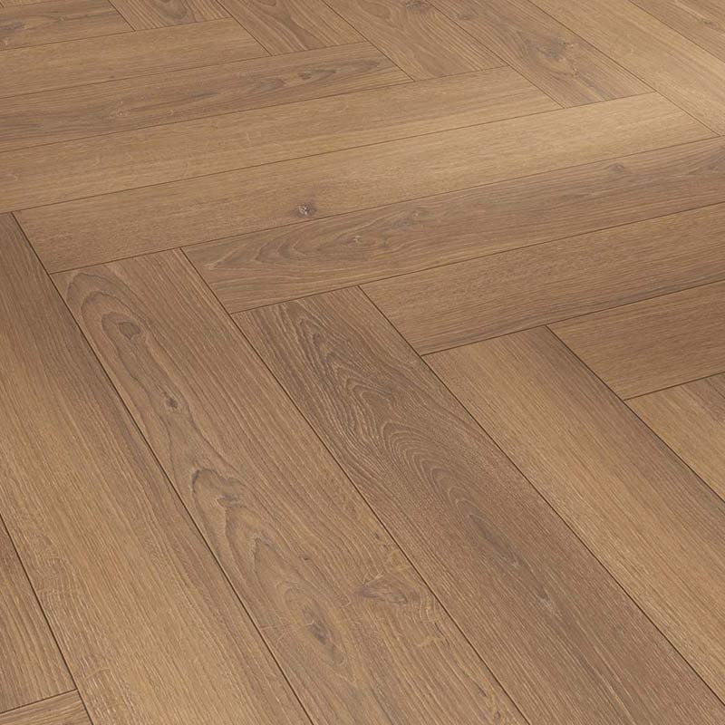 Parador Trendtime 3 Laminat Eiche Studioline honig