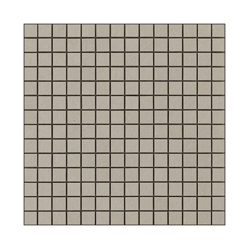 Italgraniti Nuances Tortora Mosaico B 2 x 2 cm StrideUp