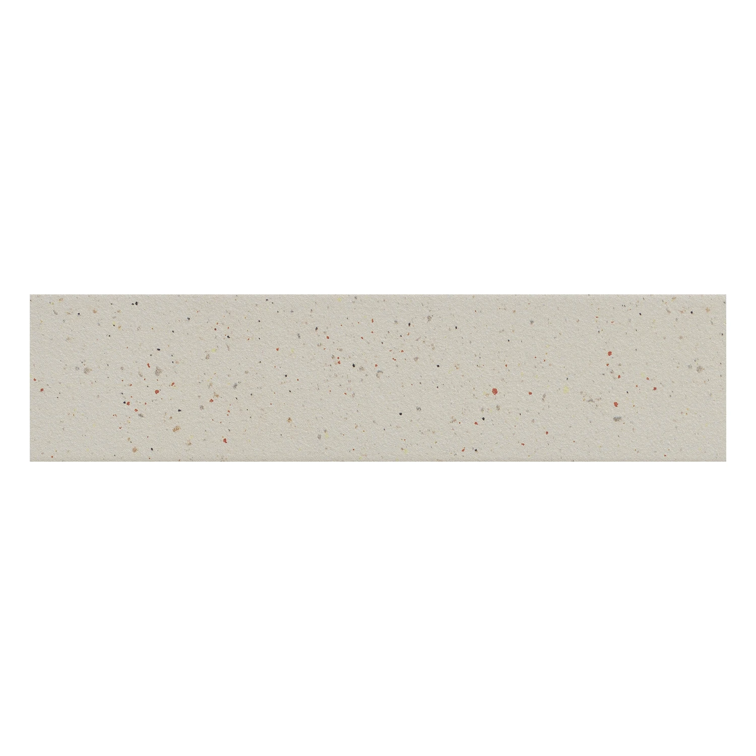 Fliese CIR Forever Color Pepper Ivory 6 x 25 cm Muster
