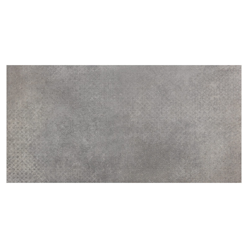 Sintesi Concept Stone Grey Dekor 60,4 x 121 cm Feinsteinzeug