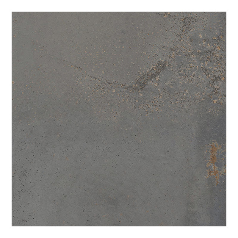 Rondine Oxyd Grey Naturale 60 x 60 cm Bodenfliese