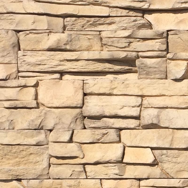 Verblender Wild Stone Ornel Refido Musterstein