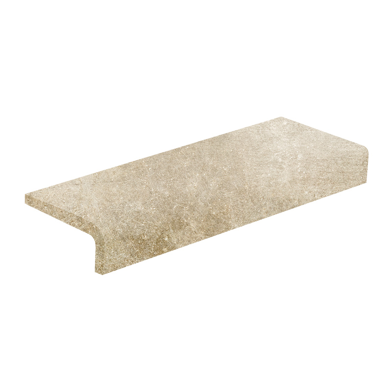 CIR Molo Audace Bitta di Porto Winkel Stufe R11 10 x 40 x 3,5 cm