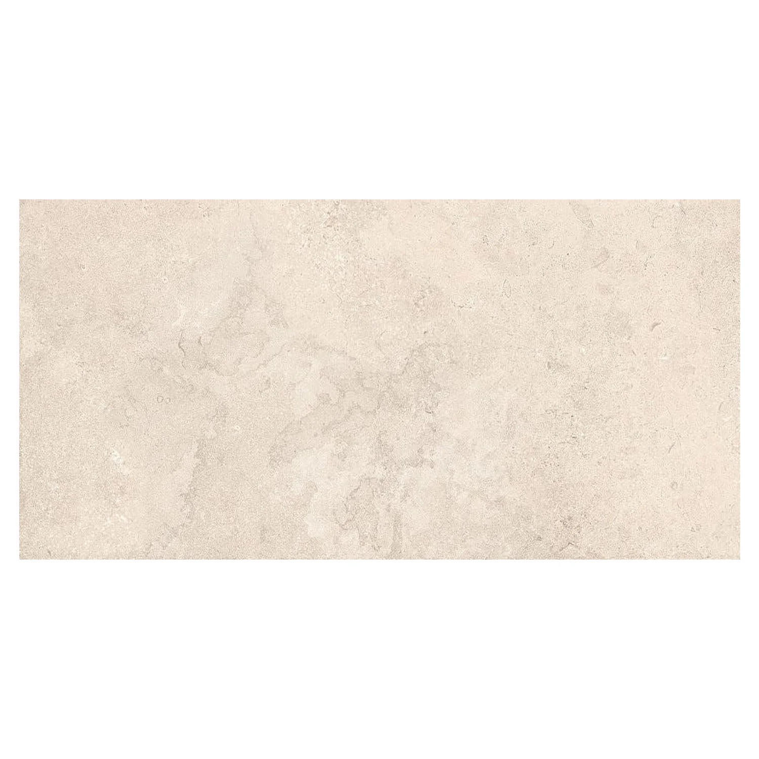 Steinoptik Fliese Portland Rock Ivory 60 x 120 cm