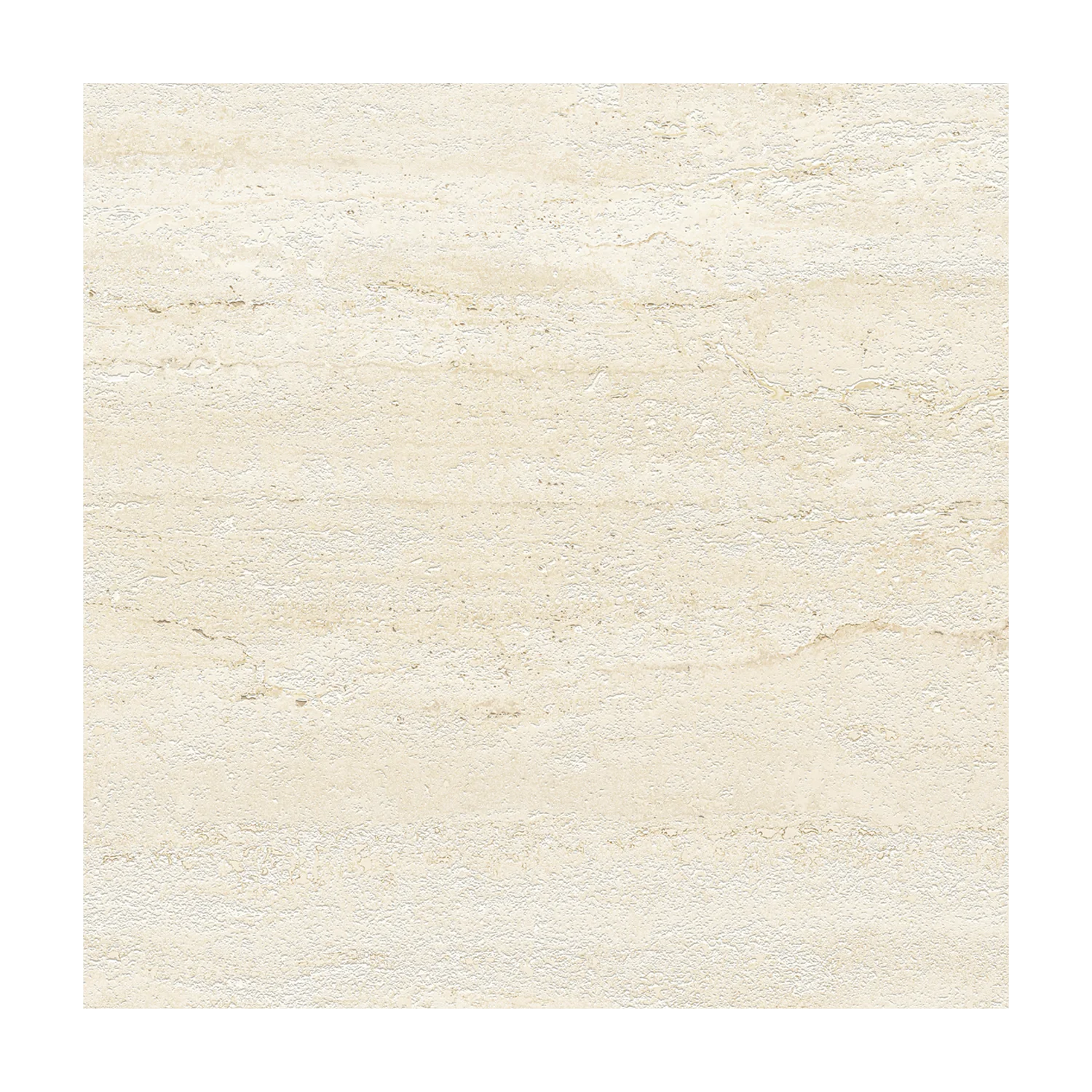 Travertin Fliese Travertino Offwhite 88,9 x 88,9 cm