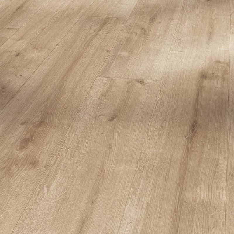 Parador Basic 400 4V Laminat Eiche geschliffen