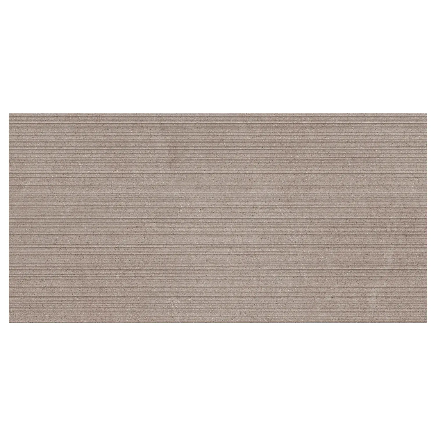 Steinoptik Dekor Natural Argil Stripe 60 x 120 cm