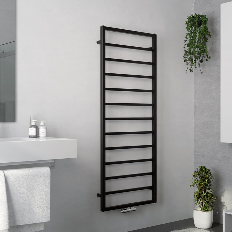 Corpotherma Venus Slim Badheizkörper 600 x 1120 mm