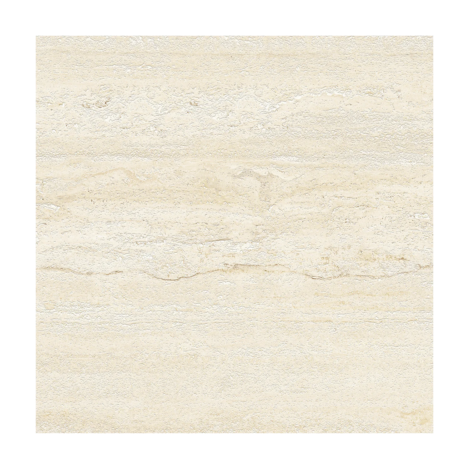 Travertin Fliese Travertino Offwhite 88,9 x 88,9 cm