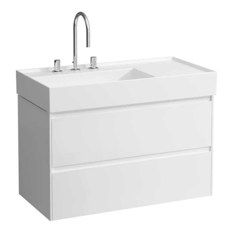 Laufen Lani Kartell Waschtischunterschrank 88 x 45 cm