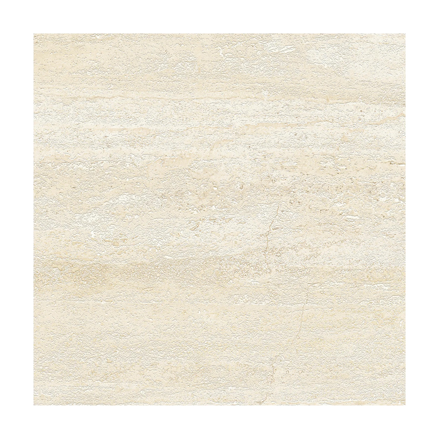 Travertin Fliese Travertino Offwhite 88,9 x 88,9 cm