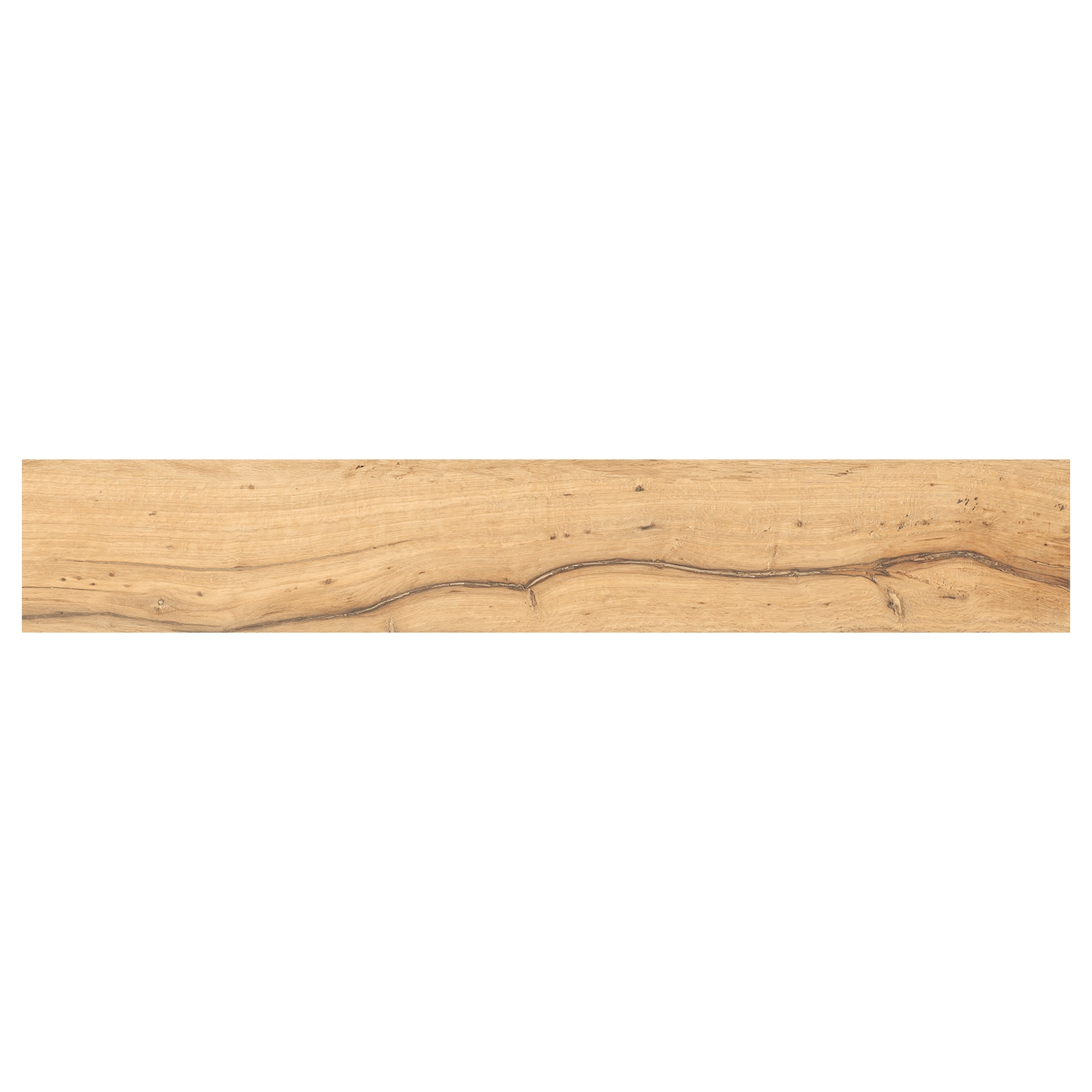 Holzoptik Fliese Oku Vintage Raw 24 x 150 cm
