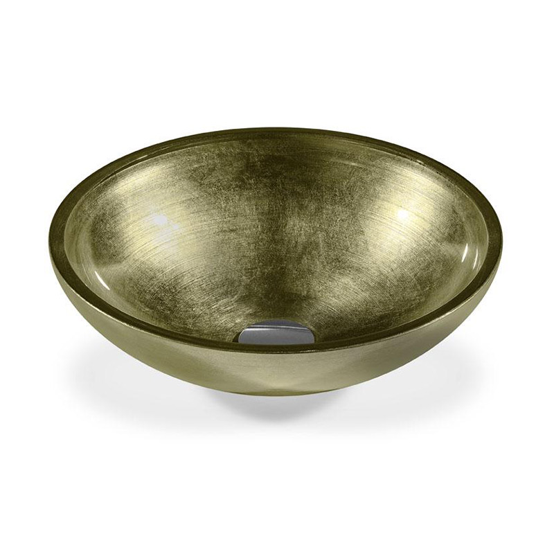 Sicis Doh Round Aufsatzbecken 40 cm Tarianne 2