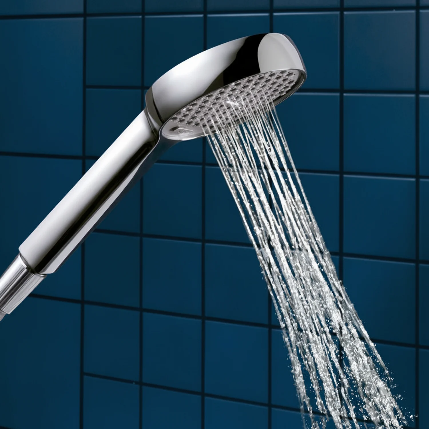 Hansgrohe Activera S Showerpipe 240 1jet Duschsystem