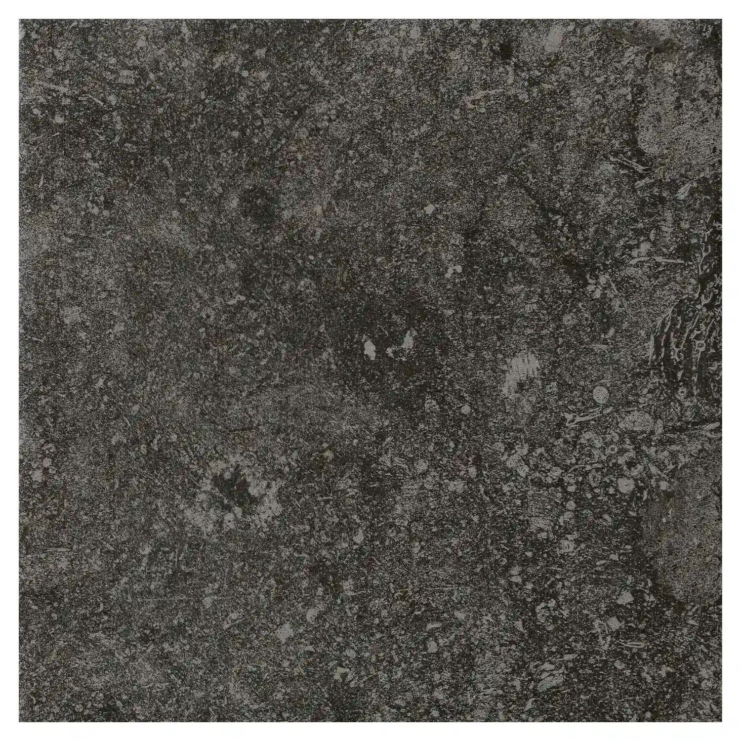 Rustikale Steinoptik Fliese Opus Thunder 60,8 x 60,8 cm