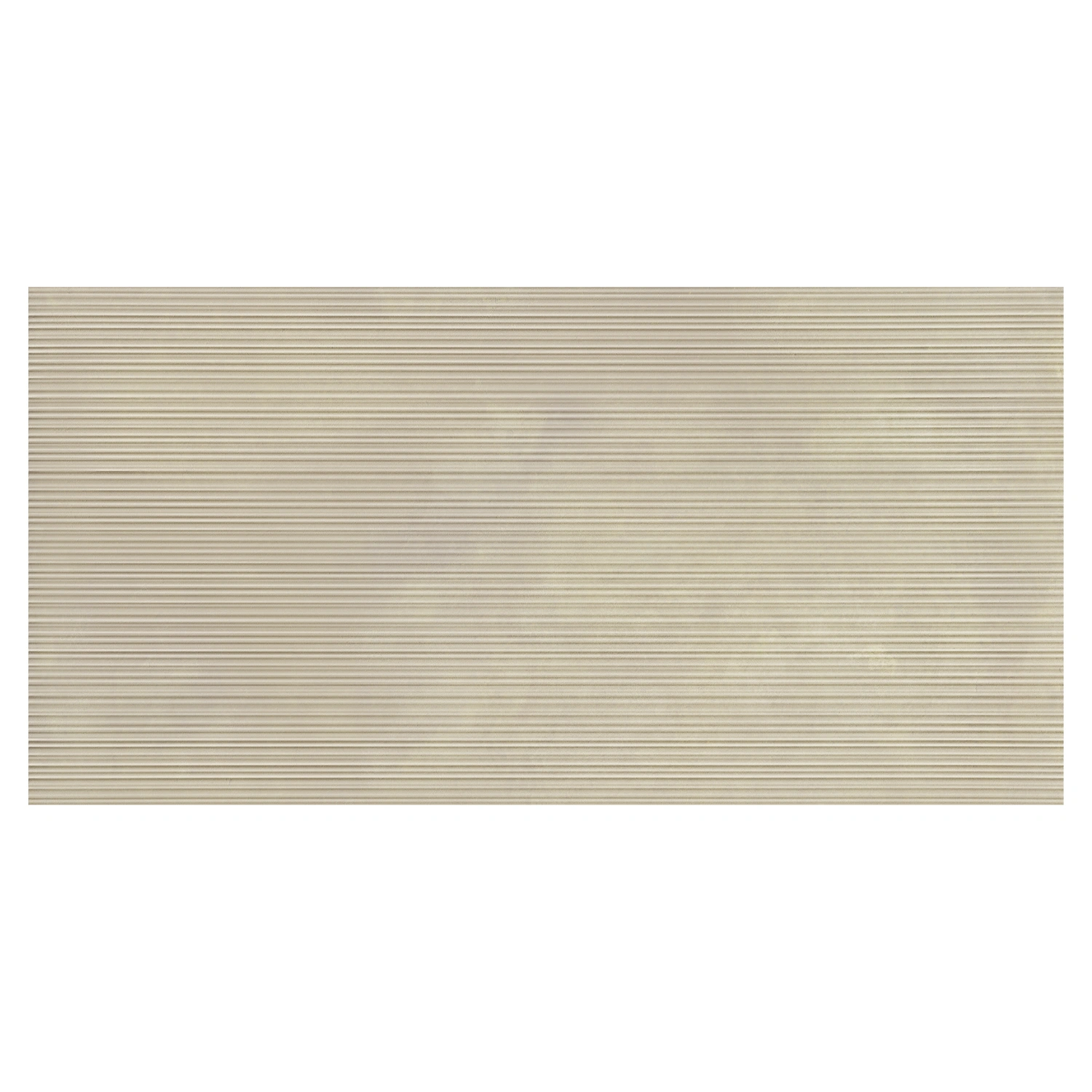 Zementoptik Dekor Rigato Infinito Grano 60 x 120 cm