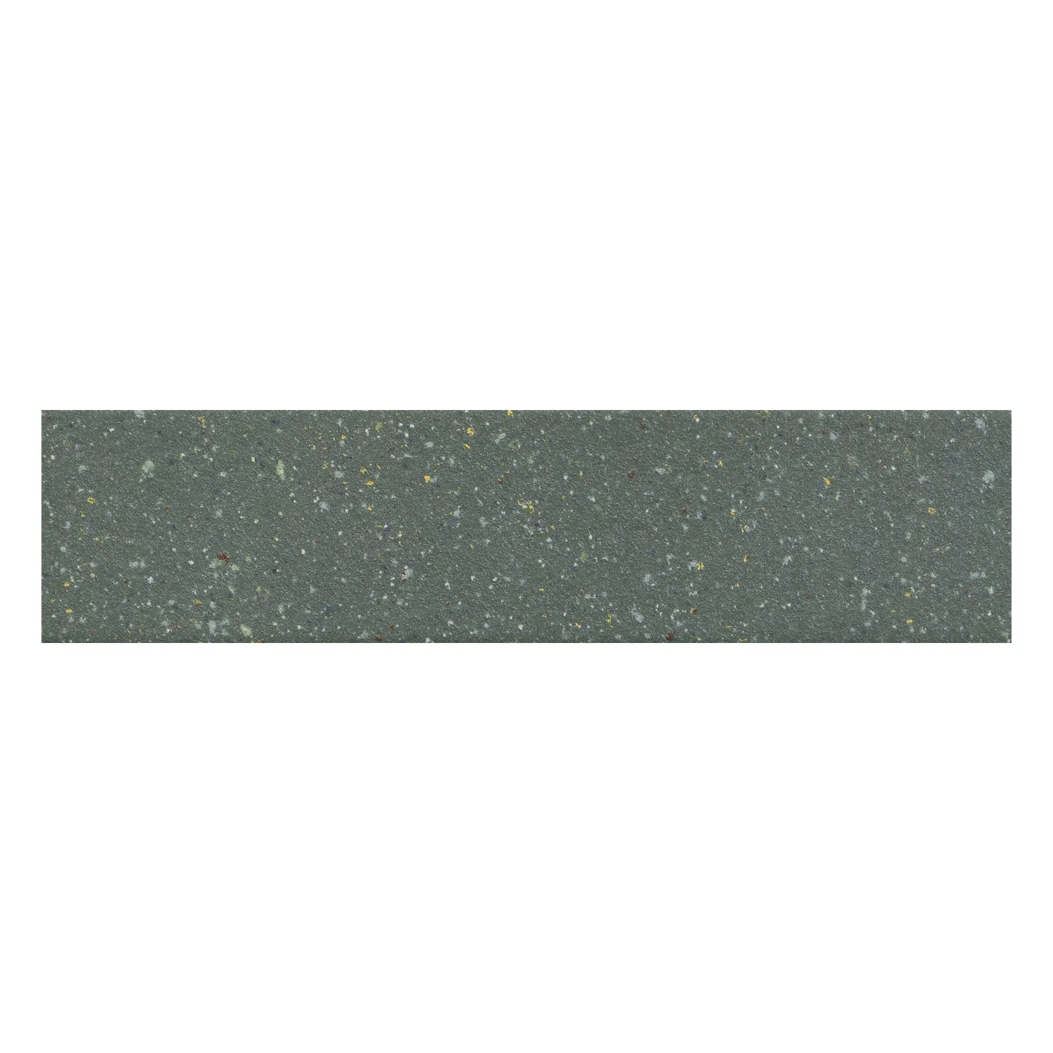 Fliese CIR Forever Color Pepper Green 6 x 25 cm Muster